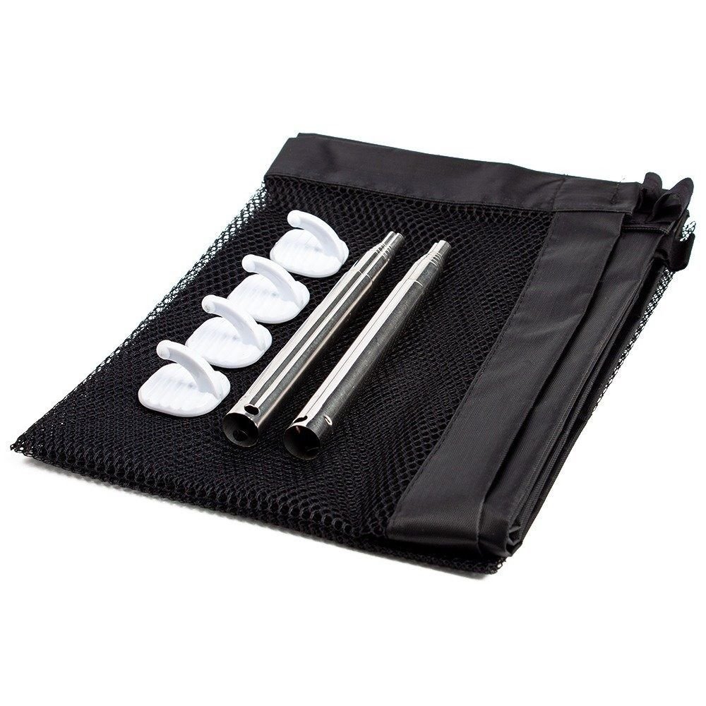 Tela Grade Pet para Cachorro Porta Casa Gato cão Bebe - 5