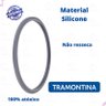 Borracha Silicone Original Panela de Pressão Tramontina Presto 6 Litros / 24cm - 4
