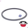 Borracha Silicone Original Panela de Pressão Tramontina Presto 6 Litros / 24cm - 2