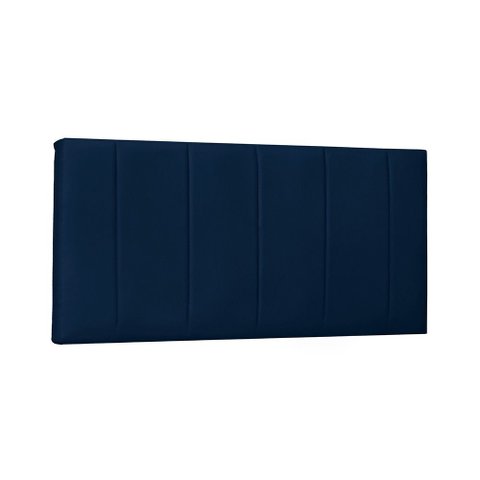Painel de Cama 160cm Cristal Suede - Lucadi Home