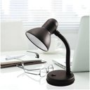 Ver imagem 2 de Luminária de Mesa Abajur Articulável Escritório Copa