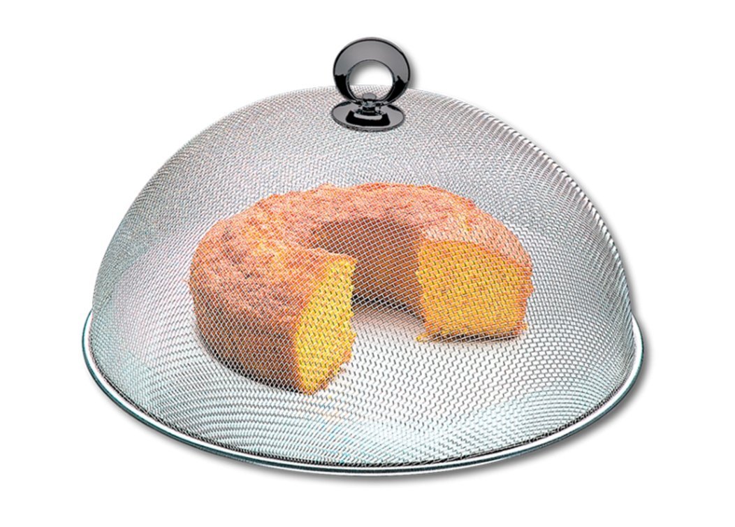 Tela Protetora para Alimentos - Verona - Brinox - 1