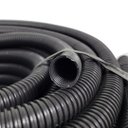 Ver imagem 2 de Conduíte Corrugado Preto 3/4 X 50m - Pead Extra Leve