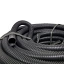 Ver imagem 4 de Conduíte Corrugado Preto 3/4 X 50m - Pead Extra Leve