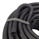 Ver imagem 3 de Conduíte Corrugado Preto 3/4 X 50m - Pead Extra Leve