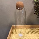 Ver imagem 5 de Pote Em Vidro Liso Cosi - Unidade 900 ml