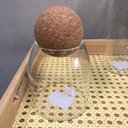 Ver imagem 2 de Pote Em Vidro Liso Cosi - Unidade 900 ml