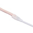 Ver imagem 2 de Fita Perfil Cob Pro 5m 12v Ip65 10w 3000k 1000lm/m 10mm-gaya