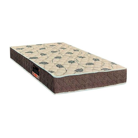 Colchão Solteiro Orthoflex Espuma D28 / EP Anatômico Livorno (88x188x24) - 