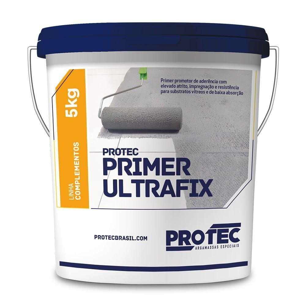 Primer Protec Ultrafix 5kg MR010251 KAPAZI - 1
