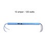 Fonte Perfil Fita Led Slim Bastão Driver 12 Volts:120 Watts 10a - 3
