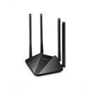 Ver imagem 2 de Roteador Tp-link Dual-band Gigabit Wi-fi 6 Ax5400