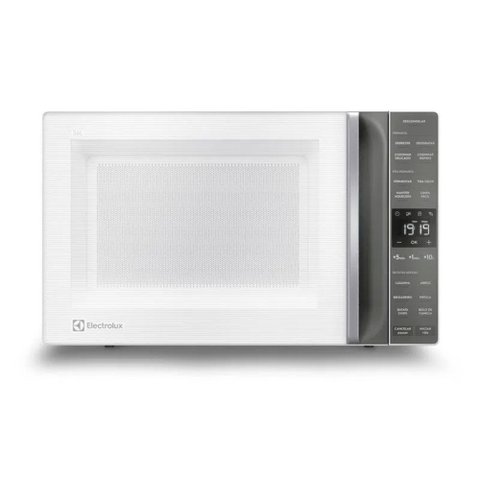 Forno Micro-ondas Efficient 36 Litros Me36b 127v