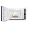 Forno Micro-ondas Efficient 36 Litros Me36b 127v - 4