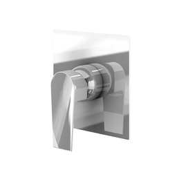 Acabamento p/ Base Deca Mono 3/4" 520 C370 Fani - 1 Acabamento p/ Base Deca Mono 3/4" 520 C370 Fani - 1