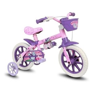 Bicicleta Aro 12 Cat 100010160028 - Nathor