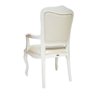 Cadeira Provençal Bourbon - Branco - 2