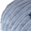 Ver imagem 2 de Manta Microfibra Requinte Queen Canelada 220x240cm - Uzoo Manta Microfibra Flannel Requinte Queen