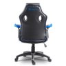 Cadeira Gamer Xtrike Me Gc-803 - Preto com Azul - 4