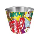 Ver imagem 1 de Balde para Garrafa Enjoy 5l - Haüskraft Coca024