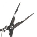 Ver imagem 1 de Alicate Bico Fino Maruri 16cm F17 Pesca Troca Saca Garateia