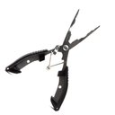 Ver imagem 3 de Alicate Bico Fino Maruri 16cm F17 Pesca Troca Saca Garateia