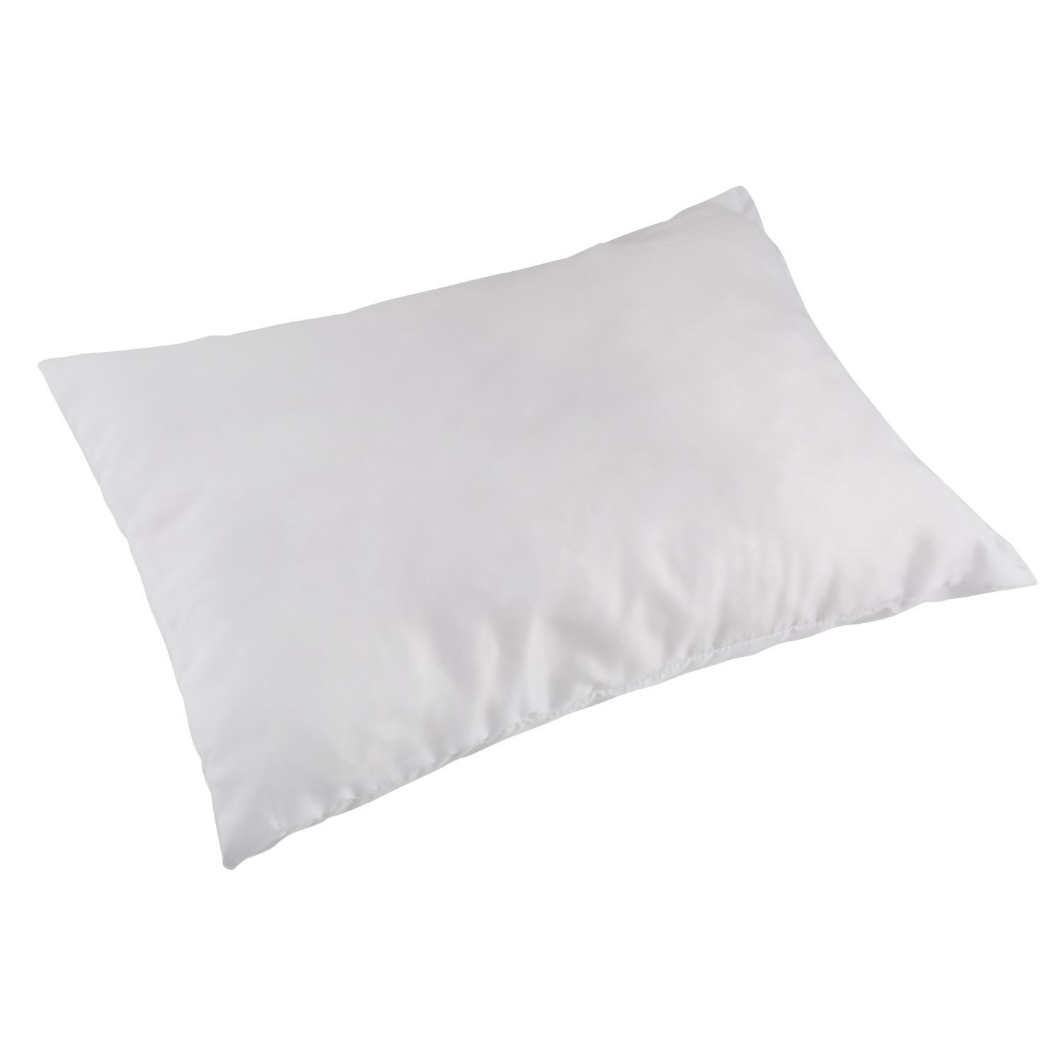 Travesseiro de Fibra Siliconizada Saúde e Conforto Anti alergico 50x70cm Fibrasca - 5