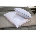 Ver imagem 6 de Travesseiro Fibra Siliconizada Thermo Comfort para Fronhas 50x70cm Fibrasca