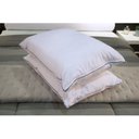 Ver imagem 7 de Travesseiro Fibra Siliconizada Thermo Comfort para Fronhas 50x70cm Fibrasca