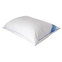 Ver imagem 5 de Travesseiro Fibra Siliconizada Thermo Comfort para Fronhas 50x70cm Fibrasca