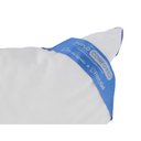 Ver imagem 4 de Travesseiro Fibra Siliconizada Thermo Comfort para Fronhas 50x70cm Fibrasca