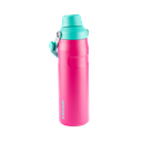 Ver imagem 2 de Garrafa Térmica Stanley Aerolight Fast Flow 710ml - Passion Pink