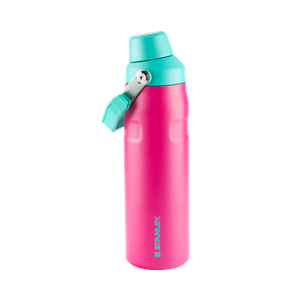 Garrafa Térmica Stanley Aerolight Fast Flow 710ml - Passion Pink