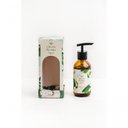 Ver imagem 1 de Sabonete Líquido Vegano Green Peonia