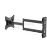 Suporte de Tv Articulado para Painel e Parede de 14" À 42" - 1