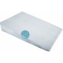 Ver imagem 4 de Travesseiro Antirrefluxo Adulto Rampa Terapêutica para Refluxo com Capa Impermeável 60x80x15cm Fibra