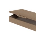 Ver imagem 3 de Caixa Decorativa em Mdf com Revestimento em Pu Verde 21cm 23048 Mart