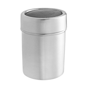 Polvilhador Home Style Utile 7 Cm X 10 Cm