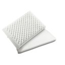 Ver imagem 3 de Travesseiro Nasa Up3 Kit 2 Peças para Fronhas 50x70cm Fibrasca