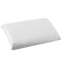 Ver imagem 1 de Travesseiro Nasa Up3 Kit 2 Peças para Fronhas 50x70cm Fibrasca