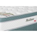 Ver imagem 5 de Colchão Viúva Herval Molas Ensacadas MasterPocket Meditare Euro Pillow (108X198X29) -