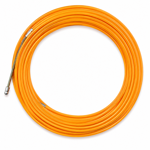 Passador de Fios Cortag 15m com Alma de Aço