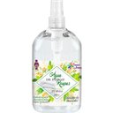 Ver imagem 3 de Kit 1,5 Litros Água Perfumada Passar Roupa Cheirinho Pureza