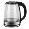 Chaleira Elétrica Bch11 Glass Britânia Capacidade 1,8l Desligamento Automático 127v - 8