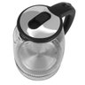 Chaleira Elétrica Bch11 Glass Britânia Capacidade 1,8l Desligamento Automático 127v - 9