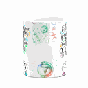 Ver imagem 3 de Caneca Funny Professor - Ele Acreditou e Mudou o Mundo