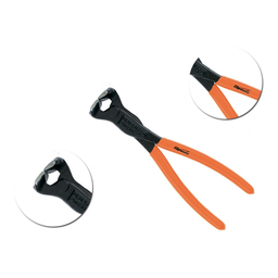 Torques para Azulejista 6 Polegadas 160mm com Cabo Plástico - 2