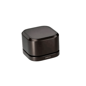 Acionamento de Misturador de Mesa Deca You Quadrado Marrom Matte - Deca Deca Metais