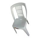 Ver imagem 3 de Kit 2 Mesa Desmontável 83cm e 4 Cadeira Bistro S/apoio 182kg