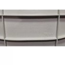 Ver mais imagens de Kit 2 Mesa Desmontável 83cm e 4 Cadeira Bistro S/apoio 182kg
